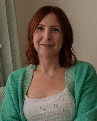 Photo of Fran Stephens, Counsellor, BACP