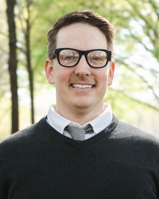 Photo of Max Eckerson, Counselor, MA, LCMHCA