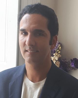 Photo of Carlos Alexandre Monteiro, Counsellor, PNCPS Acc.