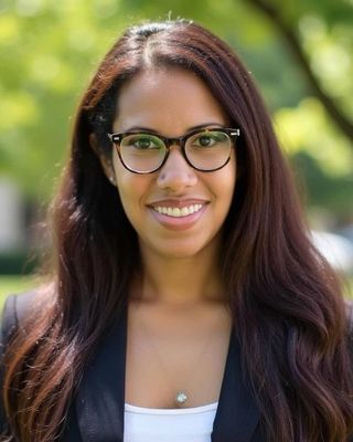 Photo of Joy Harris, Clinical Social Work/Therapist, LCSW