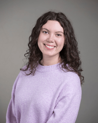 Photo of Katie Zadra, Marriage & Family Therapist Associate, MFT-IT