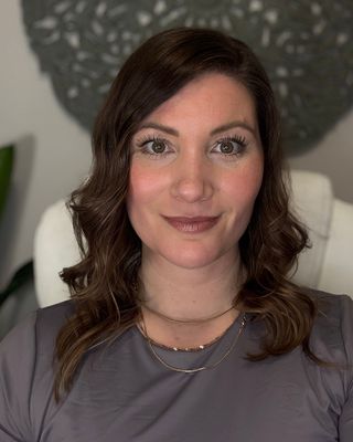 Photo of Jessica Hynes, Registered Psychotherapist