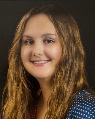 Photo of Gracie Jackson, Pre-Licensed Professional, Intern