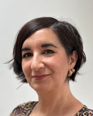 Photo of Laila Barker, Counsellor, MBACP