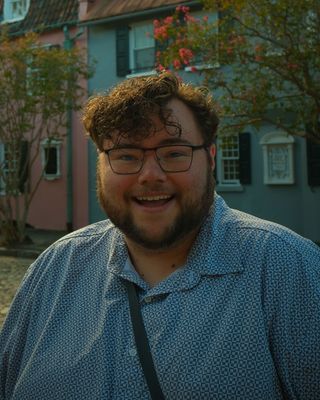 Photo of Jacob Yarber, LCSW Associate , LCSWA, LCASA