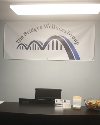 Photo of The Bridges Wellness Group, LLC, Ed D, LPC-DC, LCPC-MD, NCC, CCMHC, Licensed Professional Counselor in Hyattsville