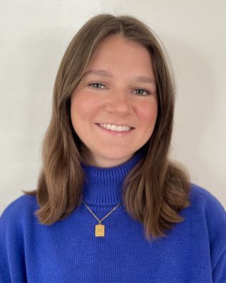 Photo of Mary Kate McMahon, MHC-LP