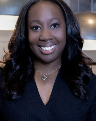 Photo of Joy Ssebikindu, Licensed Professional Counselor in Atlanta, GA