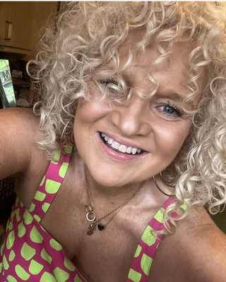 Photo of Joanne Douglas, Psychologist, MSc, HCPC - Ed. Psych.