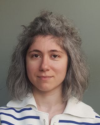 Photo of Mihaela Momoiu, Psychotherapist, MSc, MUKCP