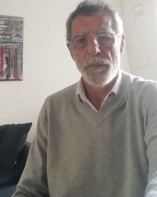 Foto de Aldo Marcelo Avetta, Psicólogo