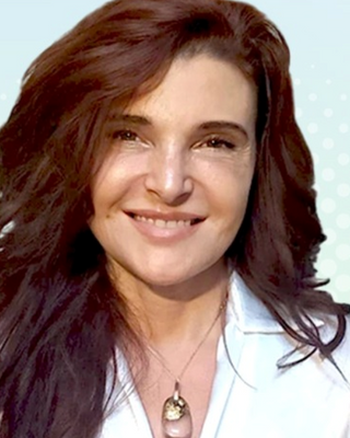 Photo of Yaji Tramontini, Marriage & Family Therapist, LMFT, EMDR, NLP