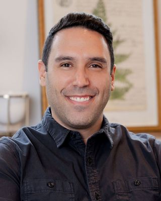 Photo of Jorge Begun, Marriage & Family Therapist, MA, LMFT-A