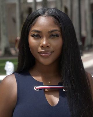 Photo of Jada A Spease, Clinical Social Work/Therapist, MSW, LCSW