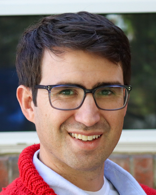 Photo of Joshua Terhune, Counselor, LMHC