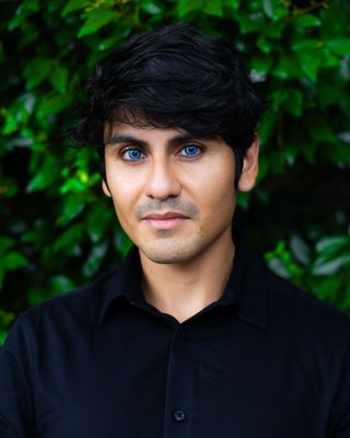 Photo of Guido Blacutt, Professional Counselor Associate, AC