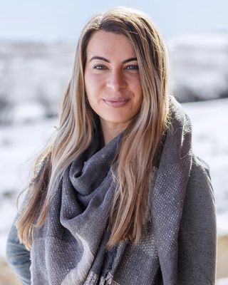 Photo of Callie David, Marriage and Family Therapist Candidate, MA, MFTC