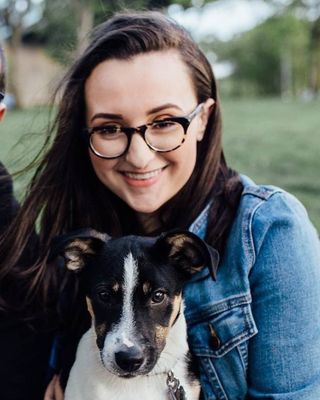 Photo of Amelia Kreski, Clinical Social Work/Therapist, LCSW
