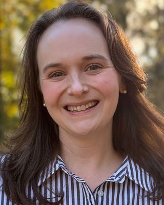 Photo of Eliza Paul, Counselor, LCMHCA