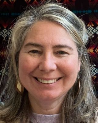 Photo of Ginger L Cloud, Counselor, MS, LCMHC, LADC, PATP