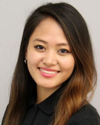 Photo of Adelle Deriquito, Counselor