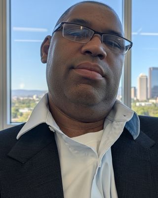 Photo of Troy Tyran Payne, Clinical Social Work/Therapist, LCSW