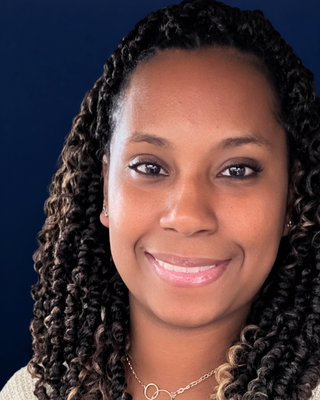 Photo of LaKeisha Moorer - The Butterfly Sanctuary, LLC, Associate Licensed Counselor, MS, ALC