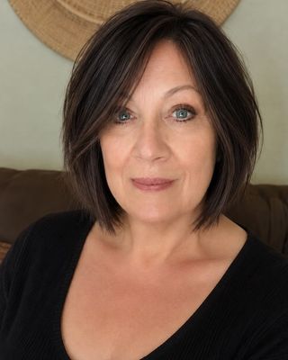 Photo of Josephine Bird, Counsellor, MBACP