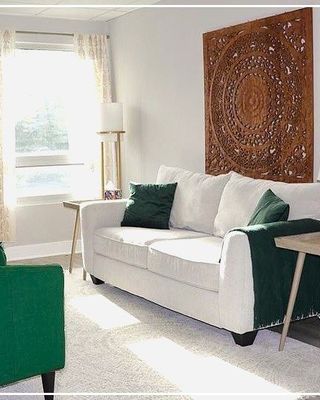 Photo of Elayne Smithcchcva - The Center for Connection, Healing and Change, Marriage & Family Therapist, LMFT