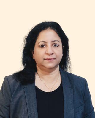 Photo of Sherin Isaac, Psychiatric Nurse Practitioner, MSN, PMHNP-B