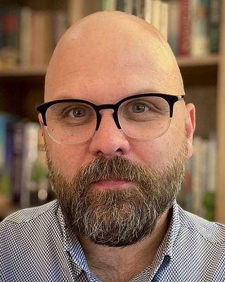 Photo of Todd Derrick Frugia, LCPC