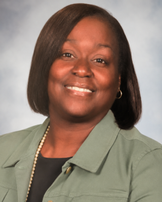 Photo of Angelia Uraih, LPC-Associate, MEd, LPCA, ASOTP