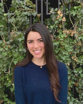 Photo of Mackenzie Glassner, Licensed Professional Counselor, MPhilEd, MSEd, LPC