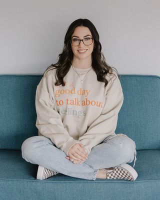 Photo of Chelsea Spagnola, Marriage & Family Therapist, MS, LMFT