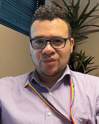 Photo of Christopher D Jackson - The Helping Counselor, LLC, Licensed Professional Clinical Counselor, MS, LPCC-S, LMHC, LPC, NBCC