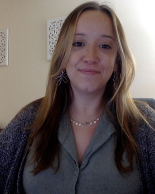 Photo of Taylor Thornton, Pre-Licensed Professional, MA, RMHCI