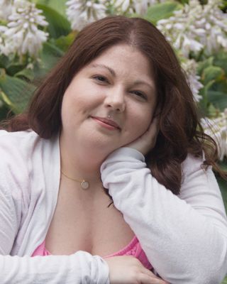 Photo of Krista McCourt, Licensed Professional Counselor, LPC