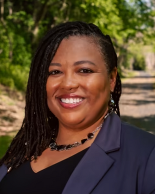 Photo of Nephetia Whittaker, Licensed Professional Counselor, LPC