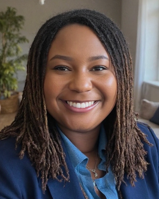 Photo of Summer Huni, Associate Professional Counselor, APC, NCC, MEd