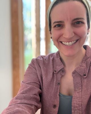 Photo of Gabrielle Merandi, Pre-Licensed Professional, MA
