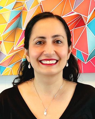 Photo of Dr. Pegah Pajouhi, Psychiatrist, MD