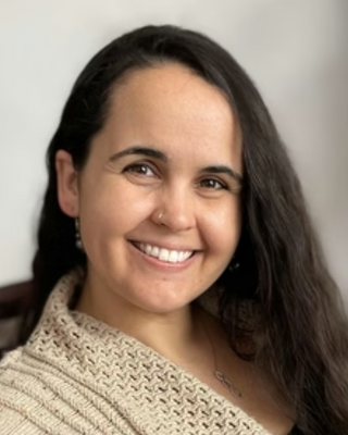 Photo of Samantha Christopher, Psychologist, LP