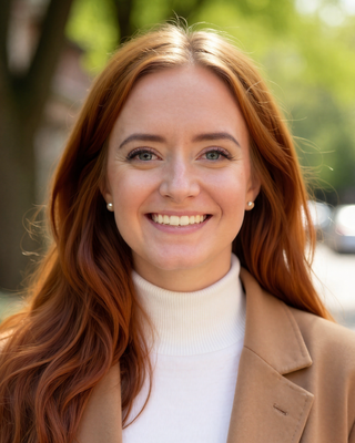 Photo of Raquel Alger, Licensed Master Social Worker, LMSW