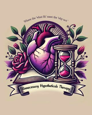 Photo of Michele Flores - Unnecessary Hypotheticals Therapy PLLC, Marriage & Family Therapist Associate, MS, LMFT-A