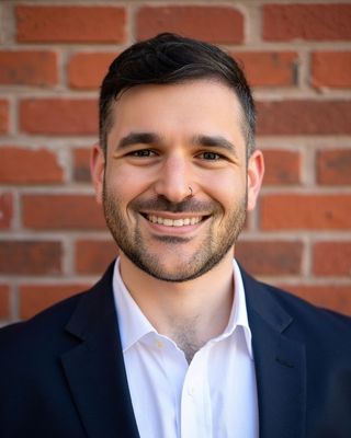 Photo of Joseph Kosowsky, Psychologist, PsyD