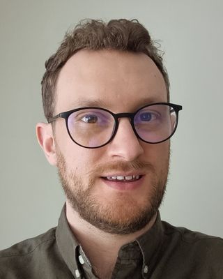 Photo of Dr Mitchell Kemp, Psychologist, HCPC - Clin. Psych.