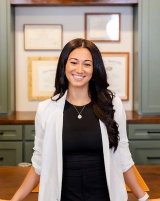 Photo of Raven Lucas, Licensed Professional Counselor, MEd, LPC