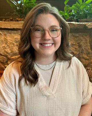 Photo of Hope Campbell, Licensed Professional Counselor, MS, LPC