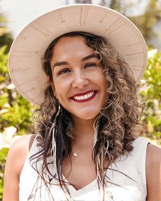 Photo of Deanna Olivas - Dr. Dee, Licensed Clinical Psychologist , Psychologist, PsyD, PATP