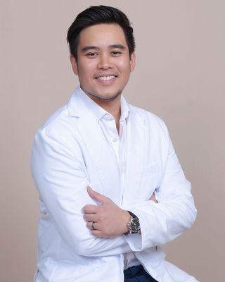 Photo of John Valles - Celestial Behavioral Services, Psychiatrist, MD